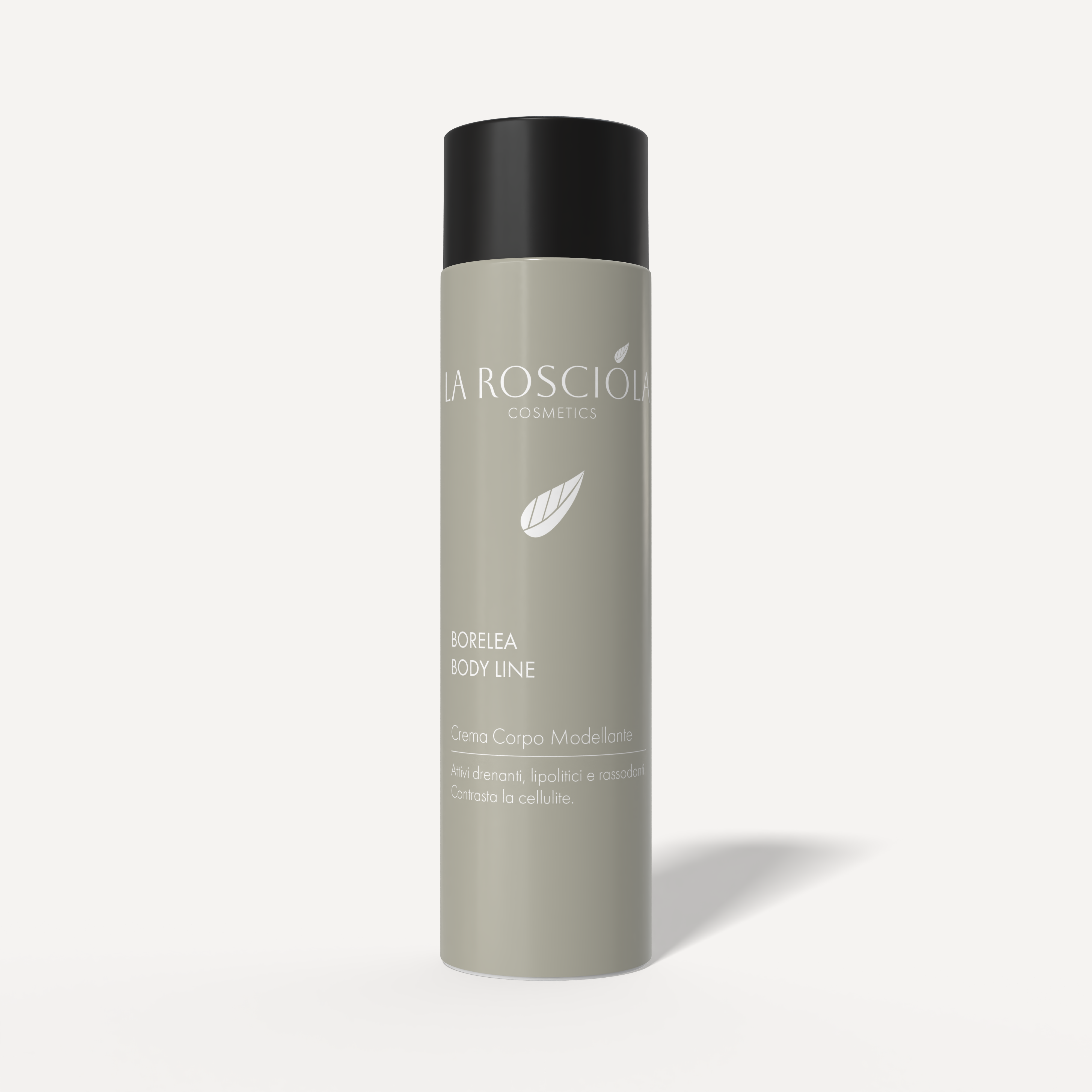 Borelea Body Line Crema Corpo Modellante