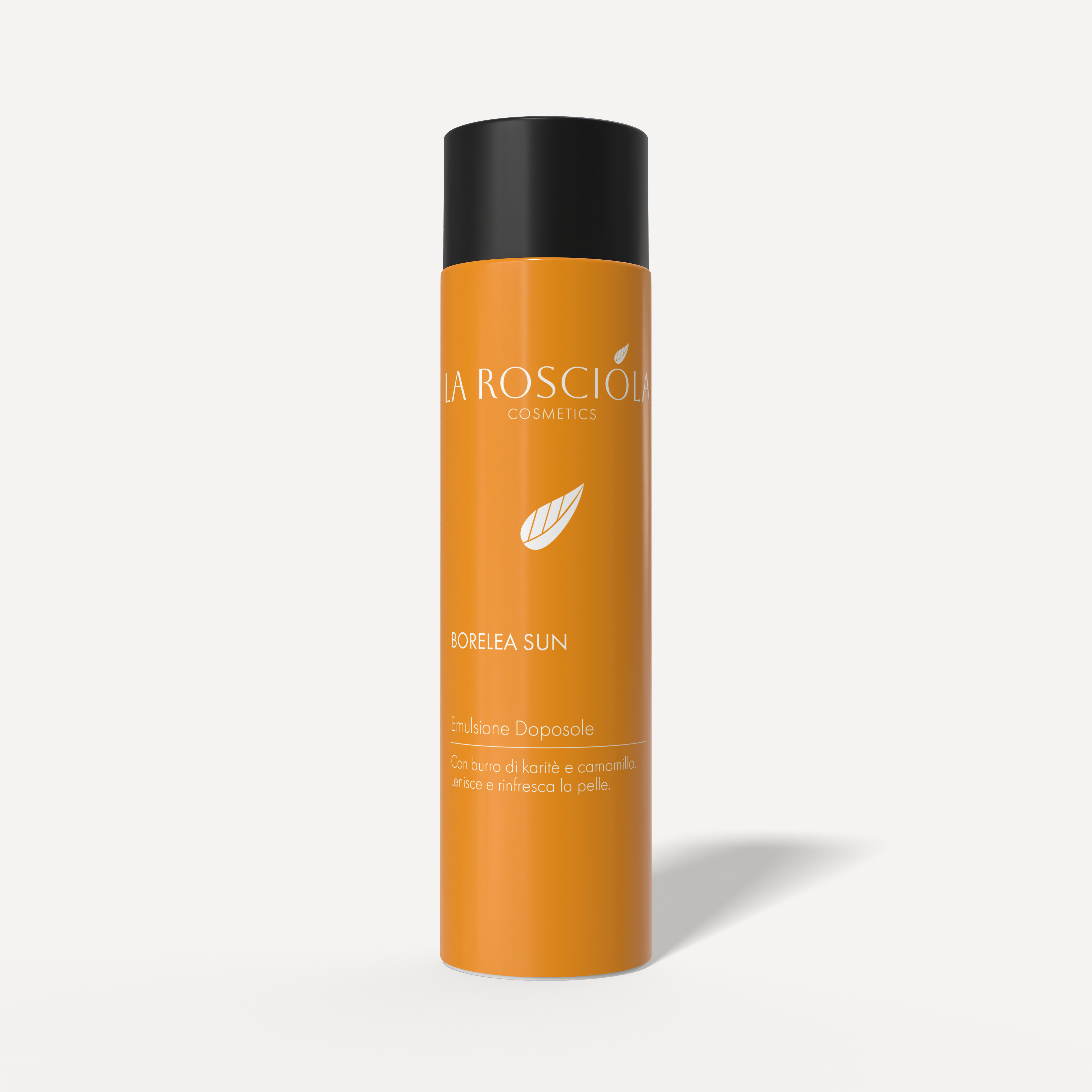 Borelea Sun Emulsione Doposole
