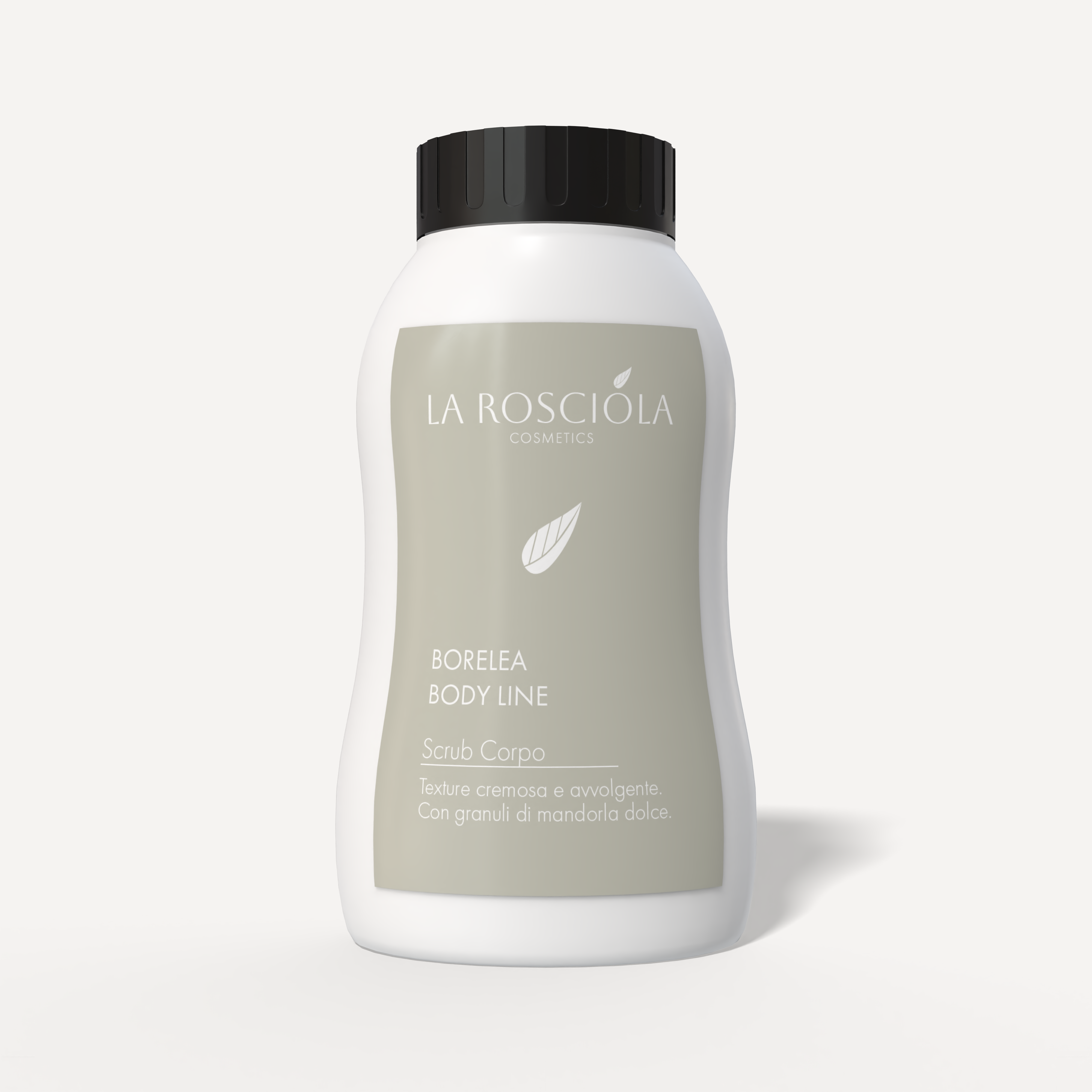 Borelea Body Line Scrub Corpo