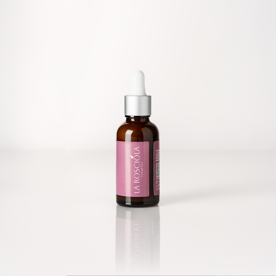 Borelea Donna Siero Antiage Rigenerante