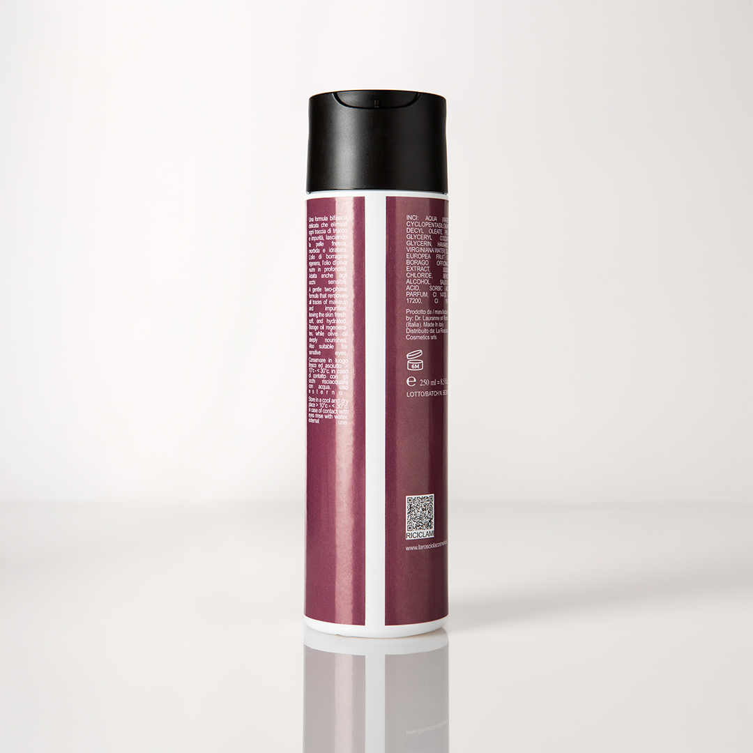 Borelea Donna Detergente Bifasico Delicato