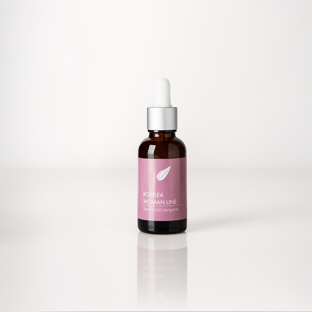 Borelea Donna Siero Occhi Levigante