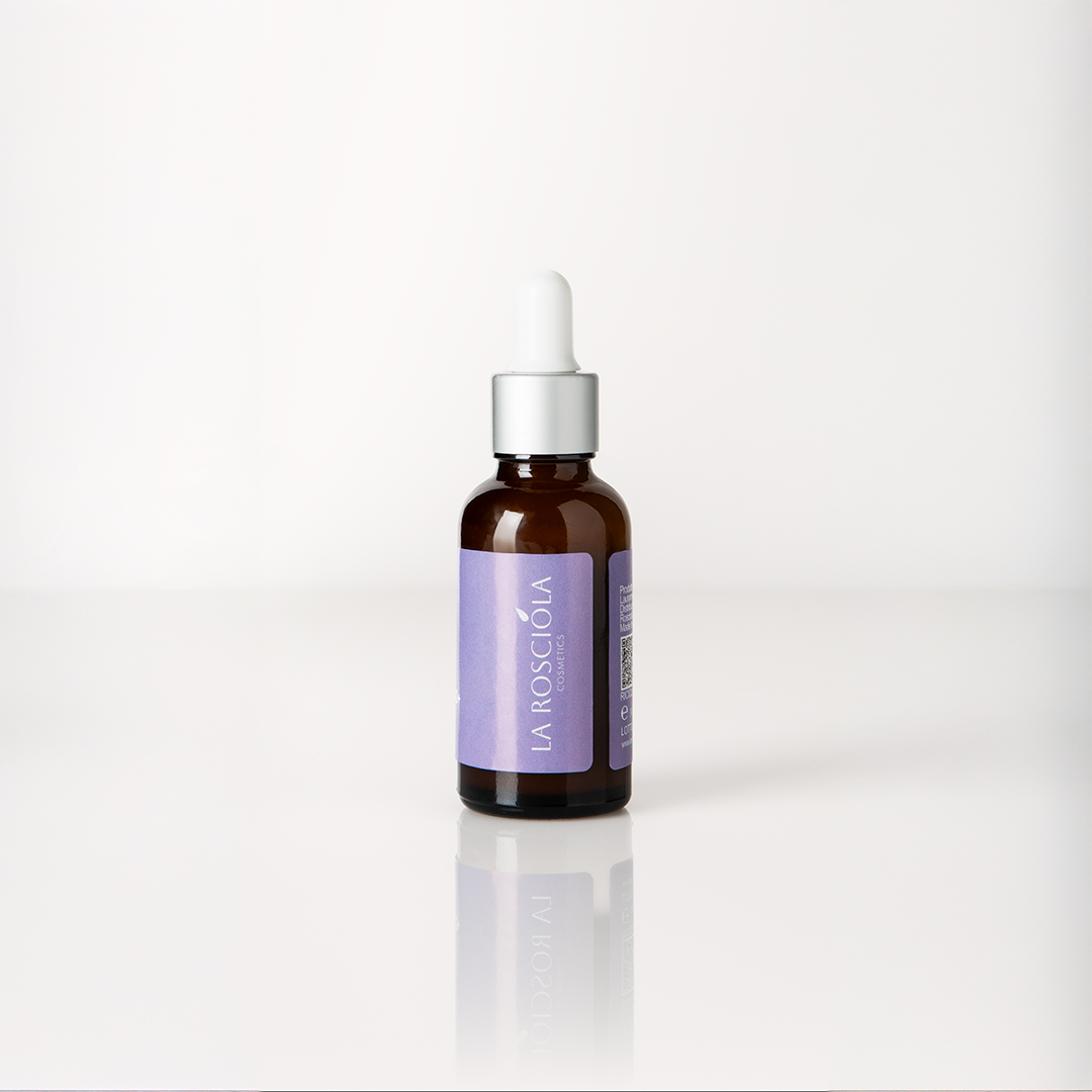 Borelea Donna Siero Occhi Levigante 50+