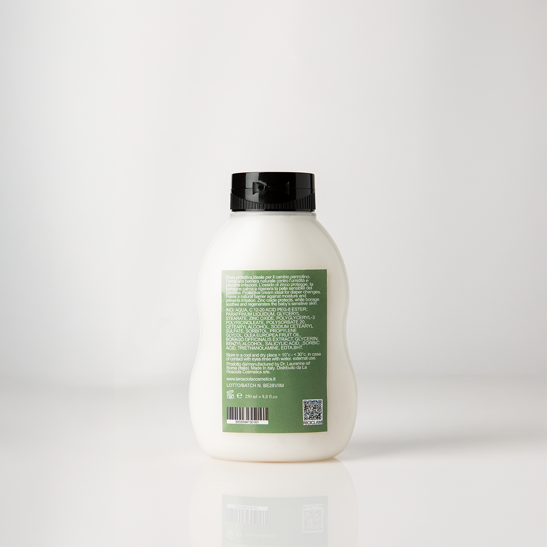 Borelea Baby Pasta Hoffman Protettiva Lenitiva